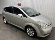 Toyota Corolla Verso 12