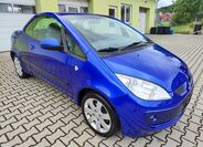Mitsubishi Colt 7