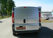 Opel Vivaro 6