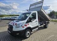 Ford Transit 1