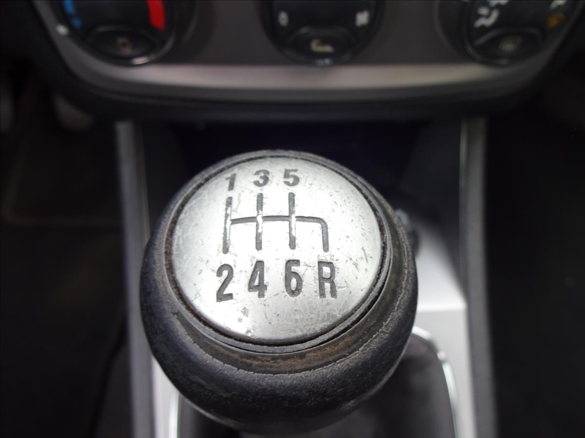 Alfa Romeo 147