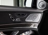 Mercedes-Benz Třídy S 8