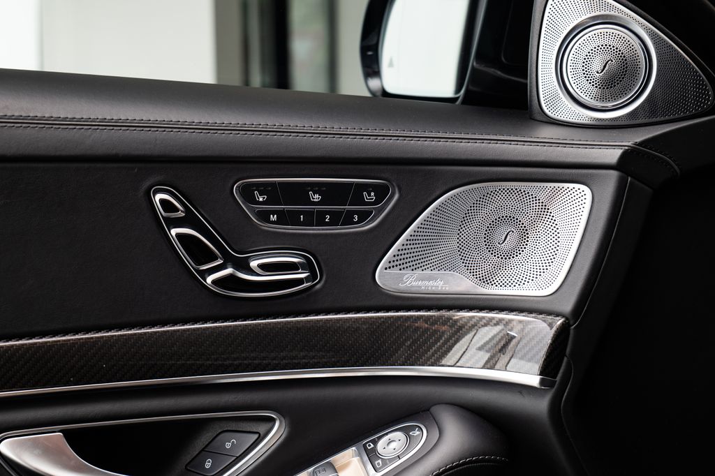 Mercedes-Benz Třídy S