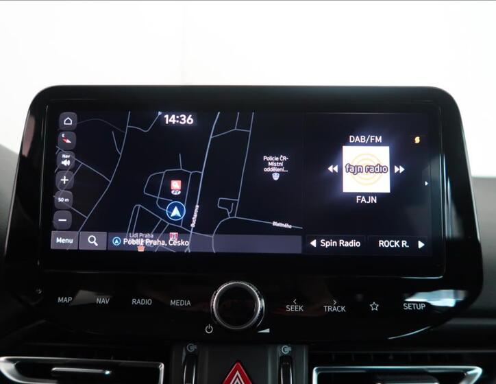 Hyundai i30 14