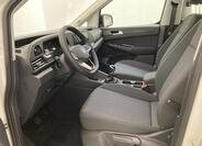 Volkswagen Caddy 12