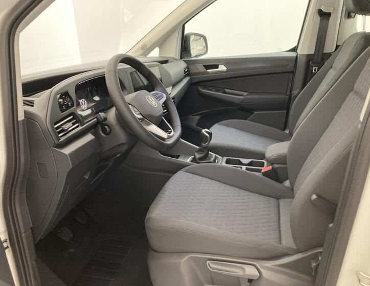 Volkswagen Caddy 12