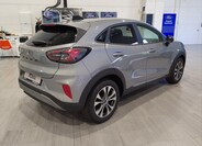 Ford Puma 5