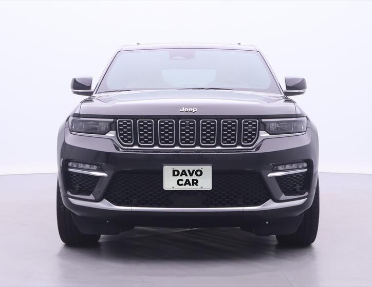 Jeep Grand Cherokee 47