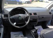 Škoda Fabia 19
