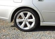 Subaru Legacy 9