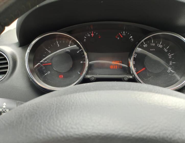 Peugeot 3008 12