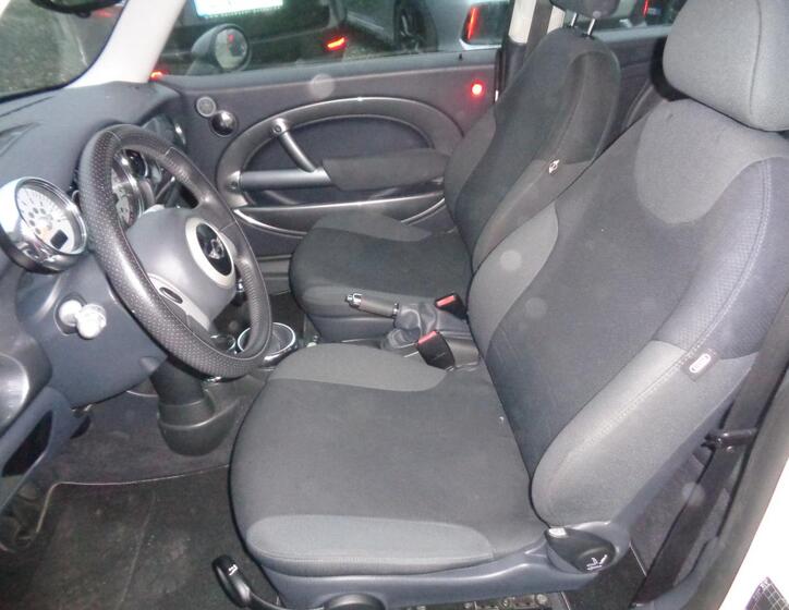 Mini Cooper 19