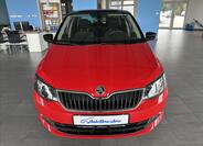 Škoda Fabia 2