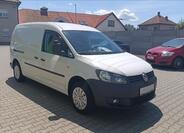Volkswagen Caddy 3