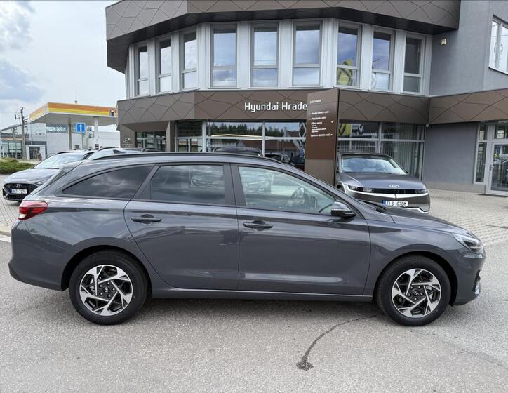 Hyundai i30 11