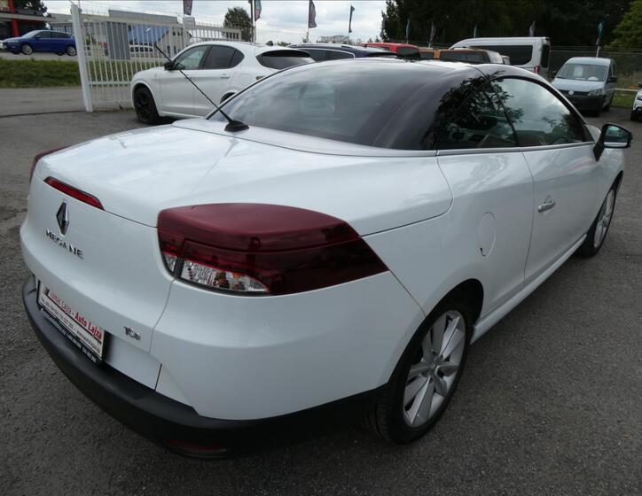 Renault Mégane 34