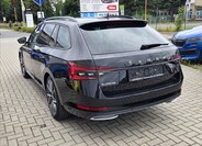Škoda Superb 2