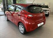 Hyundai i10 7