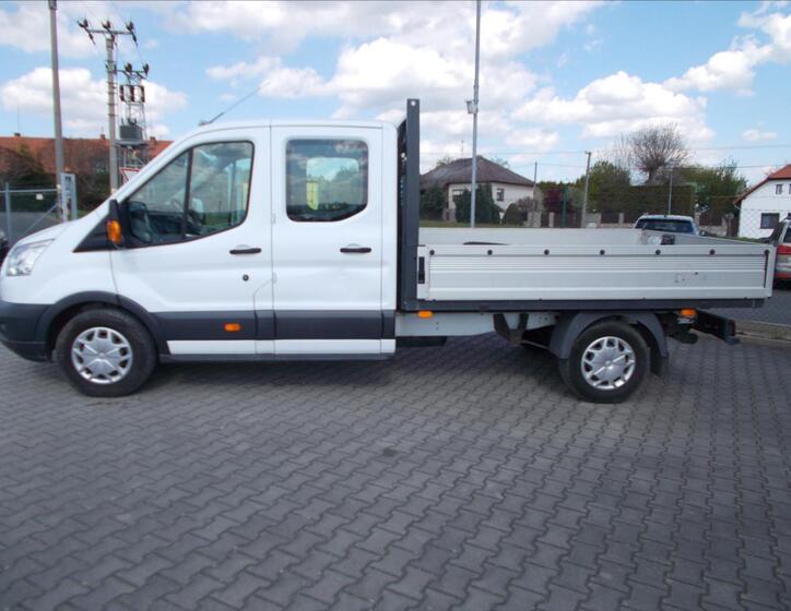 Ford Transit 4