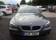 BMW Řada 5 2