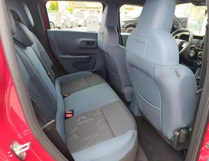 Fiat Panda 11