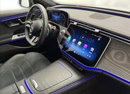 Mercedes-Benz Třídy E 18