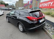 Honda Civic 2