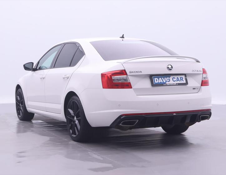 Škoda Octavia 5