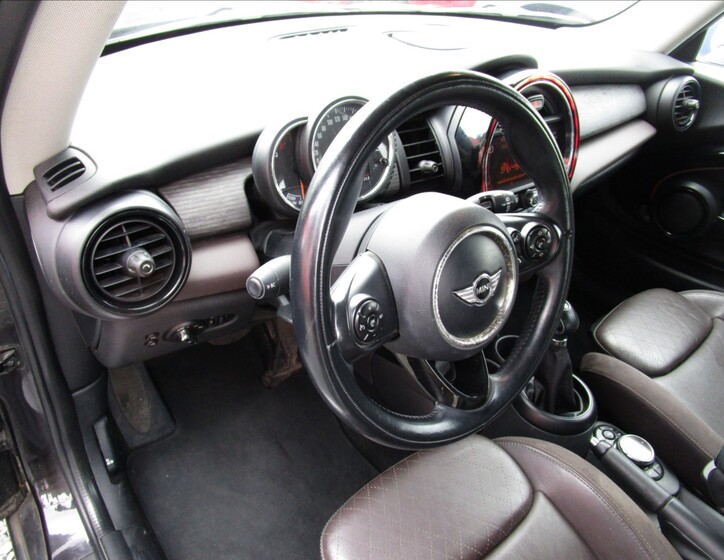 Mini Cooper 12