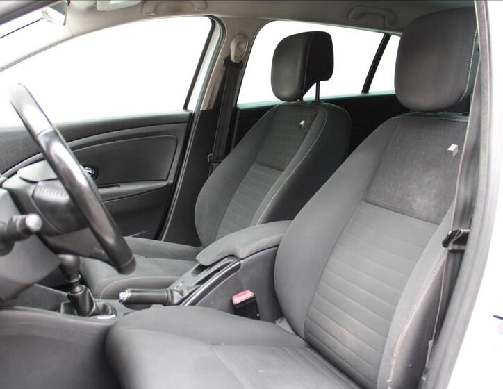 Renault Mégane 13