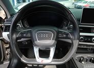 Audi A4 Allroad 17