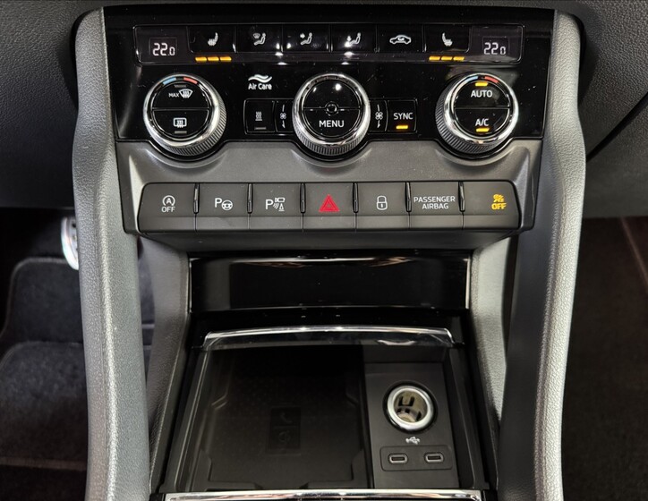 Škoda Kodiaq 46