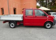 Volkswagen Transporter 4