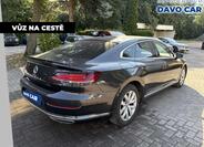 Volkswagen Arteon 2
