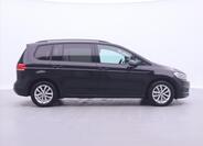 Volkswagen Touran 8