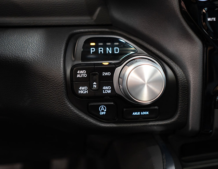 Dodge RAM 24