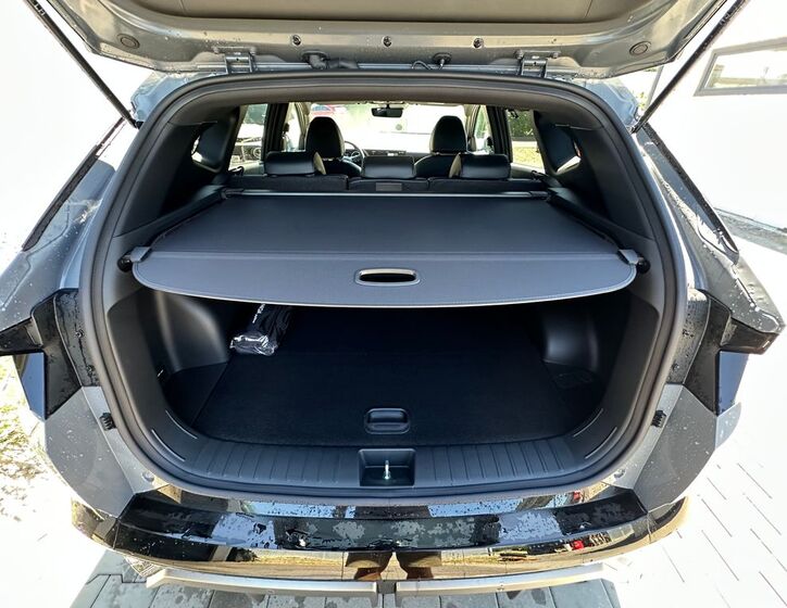 Hyundai Tucson 20