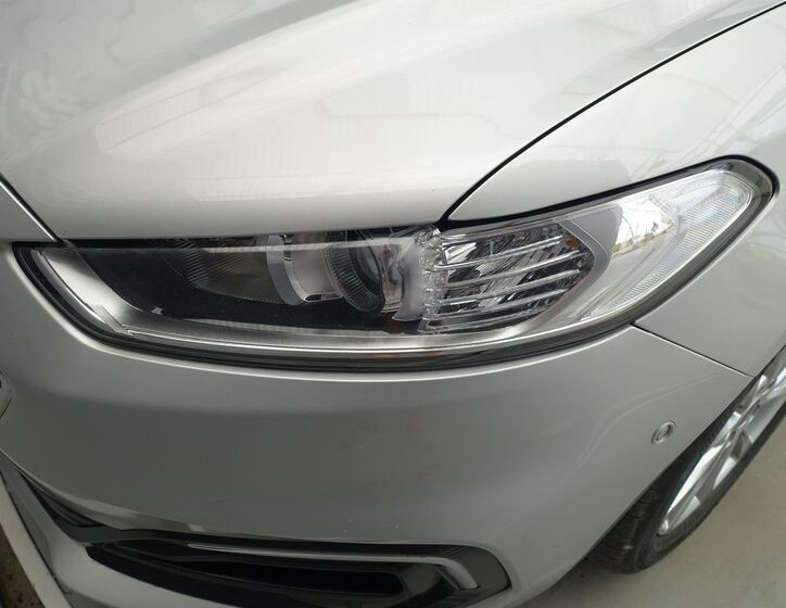 Ford Mondeo 39