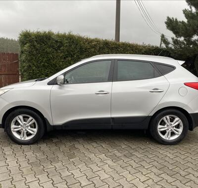 Hyundai ix35 2