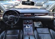 Audi A8 11