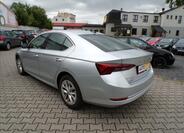 Škoda Octavia 4