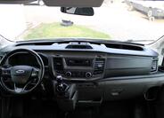 Ford Transit 11
