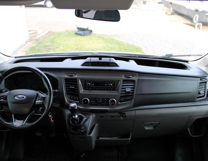 Ford Transit 11