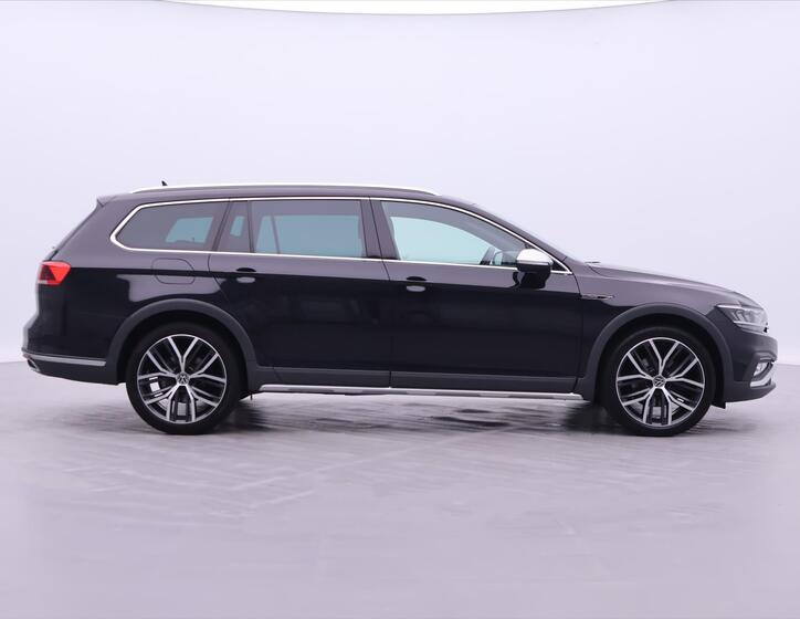 Volkswagen Passat 8
