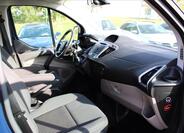 Ford Tourneo Custom 17