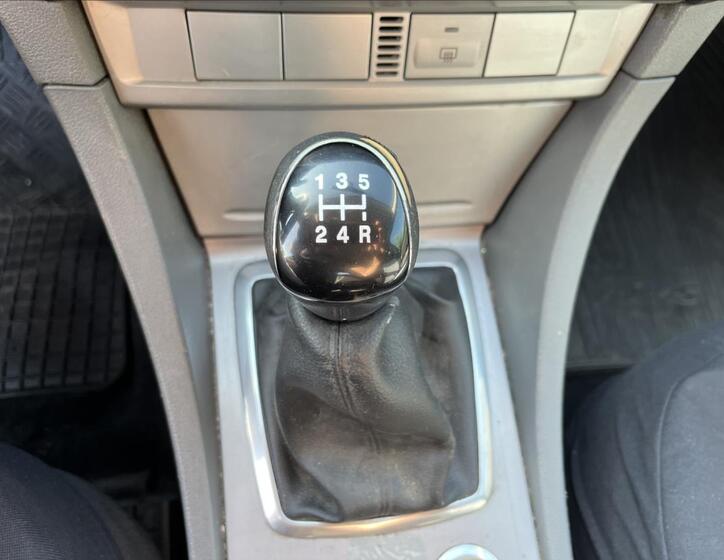 Ford Focus 17
