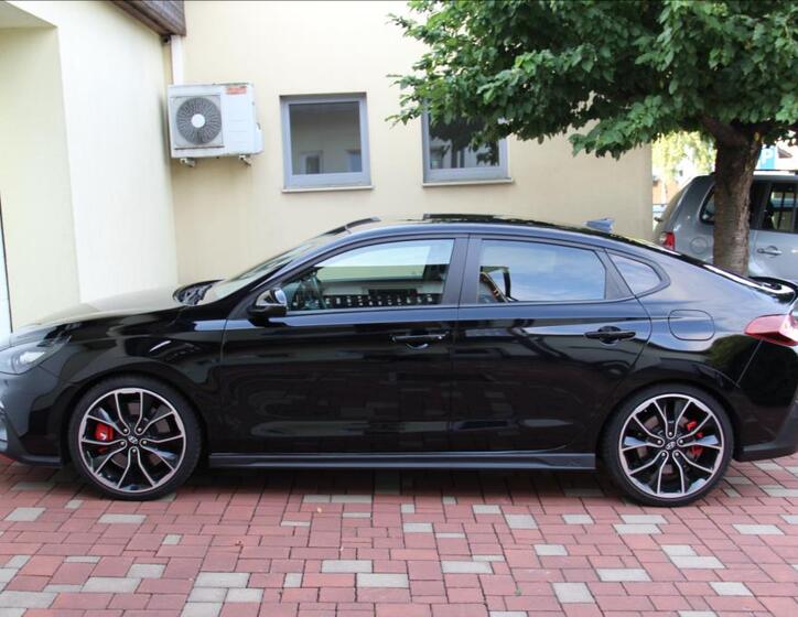Hyundai i30 11