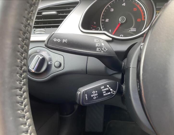 Audi A5 18