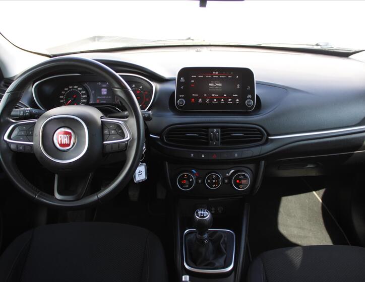 Fiat Tipo 13