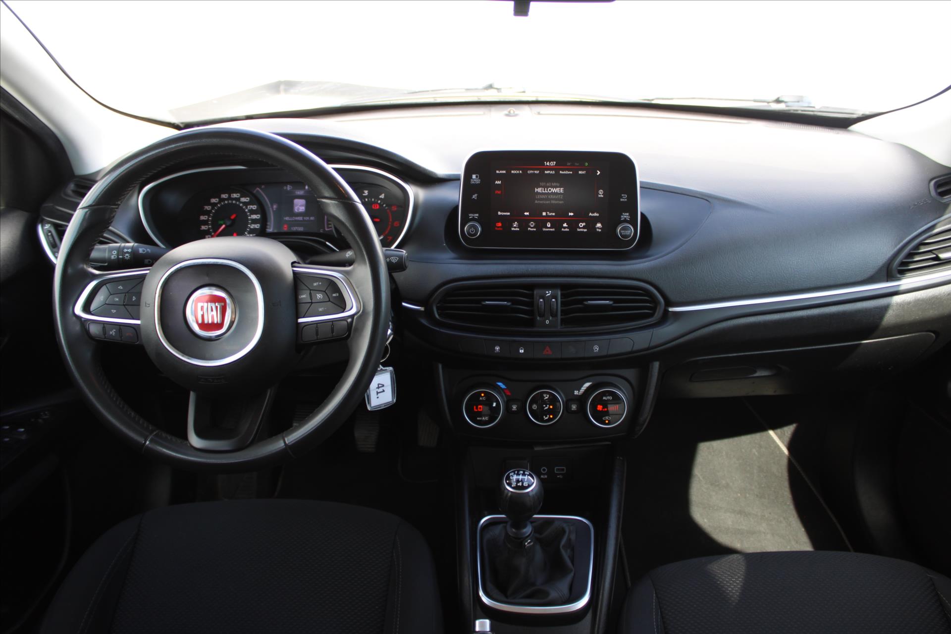 Fiat Tipo